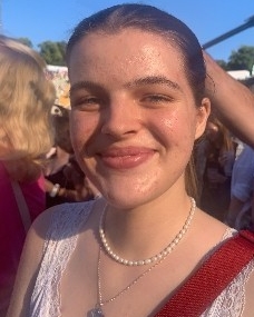 Profilbild von Nina
