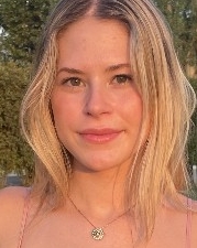Profilbild von Amélie Sofie