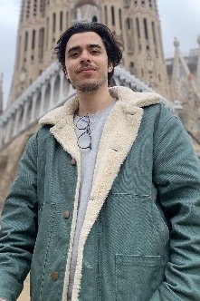 Weiteres Foto von Youssef