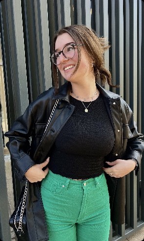 Weiteres Foto von Tyra