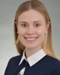 Profilbild von Theresa