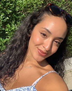 Profilbild von Hazal