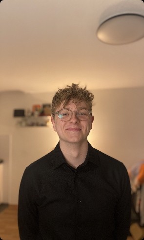Weiteres Foto von Moritz