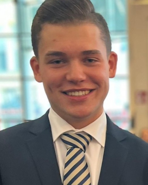 Profilbild von Philipp