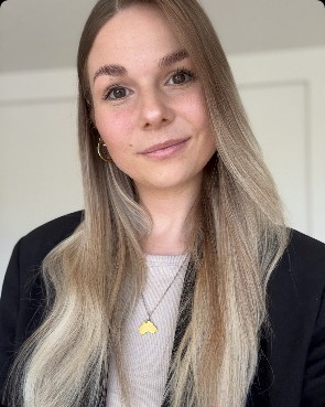 Profilbild von Michelle