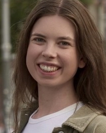 Profilbild von Marie