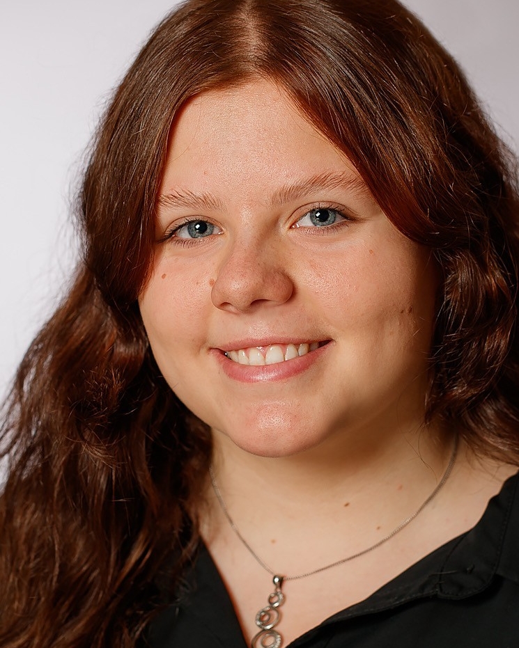 Profilbild von Josefine