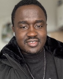 Profilbild von Boris Bongsuiru