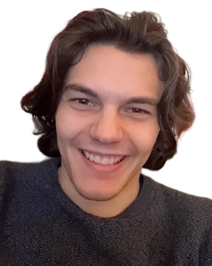 Profilbild von Maximilian Alexander