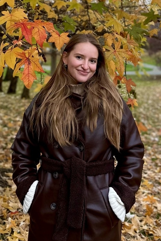 Weiteres Foto von Franziska