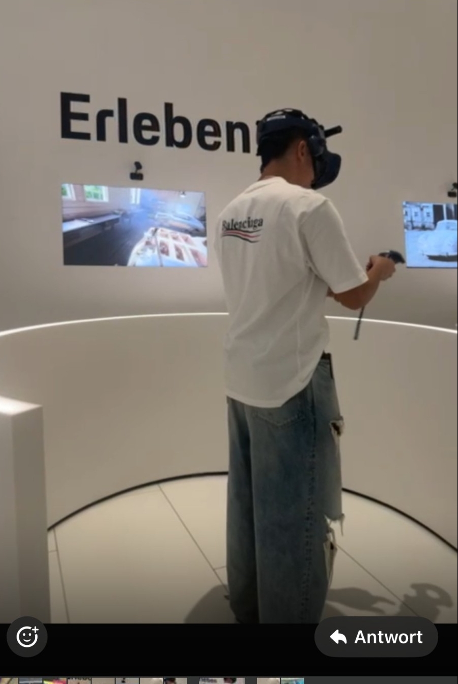 Weiteres Foto von Diellrim