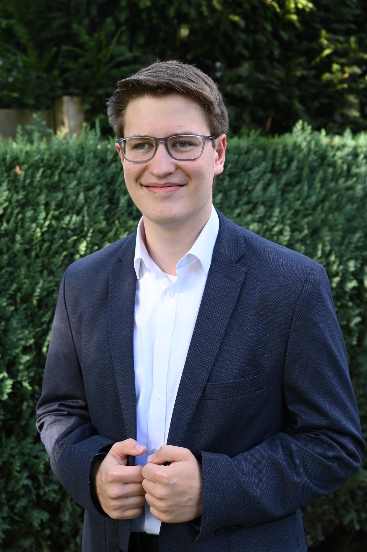 Weiteres Foto von Philip