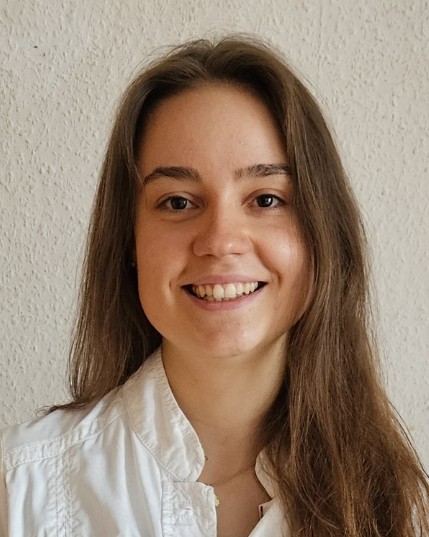 Profilbild von Annabelle