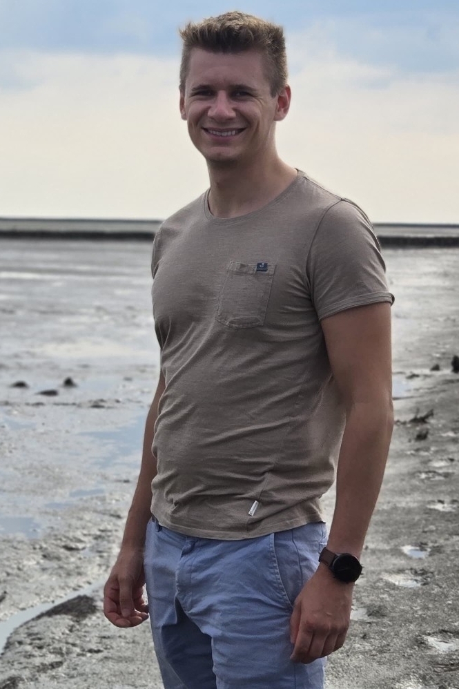Weiteres Foto von Sven
