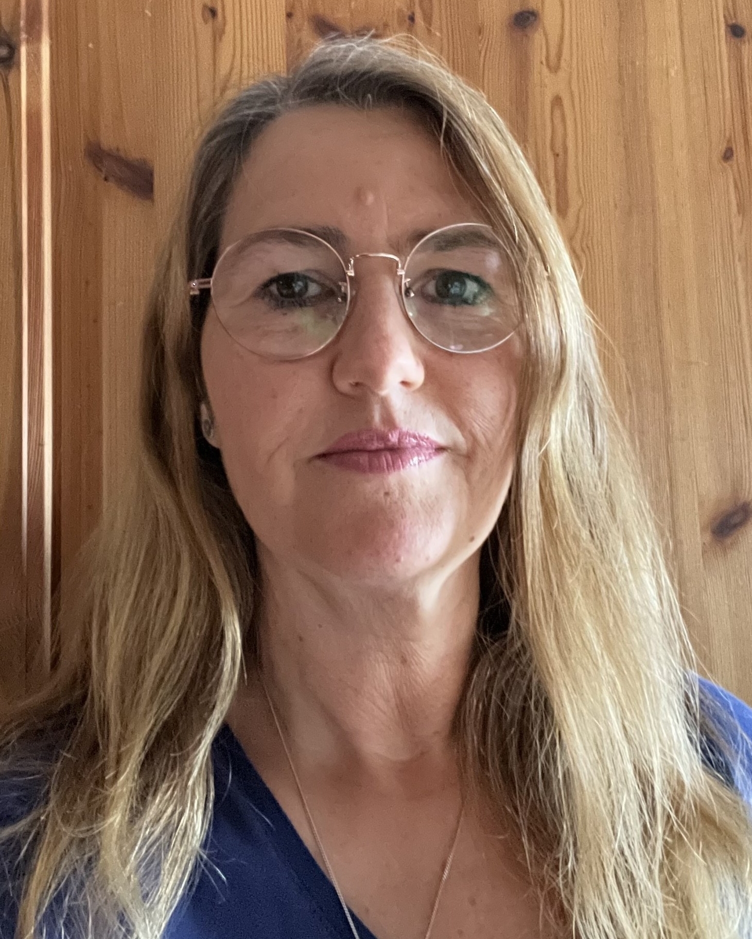 Profilbild von Susanne