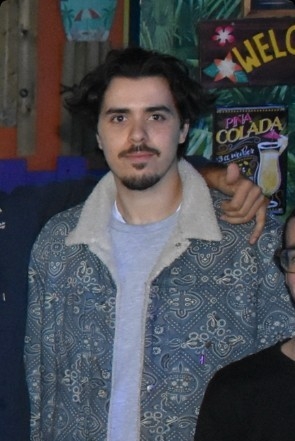 Weiteres Foto von Youssef