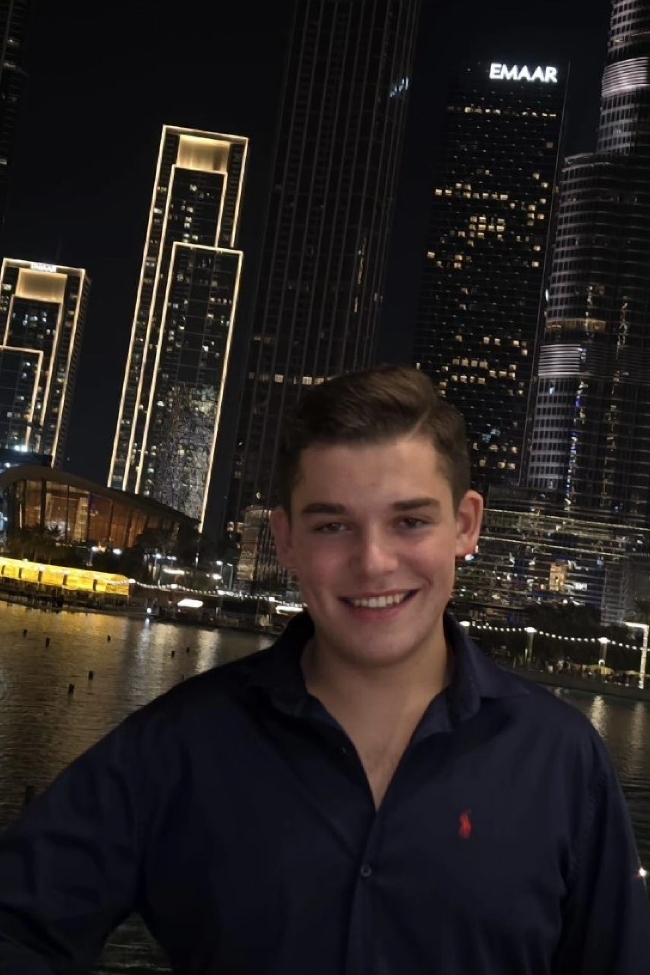 Weiteres Foto von Philipp