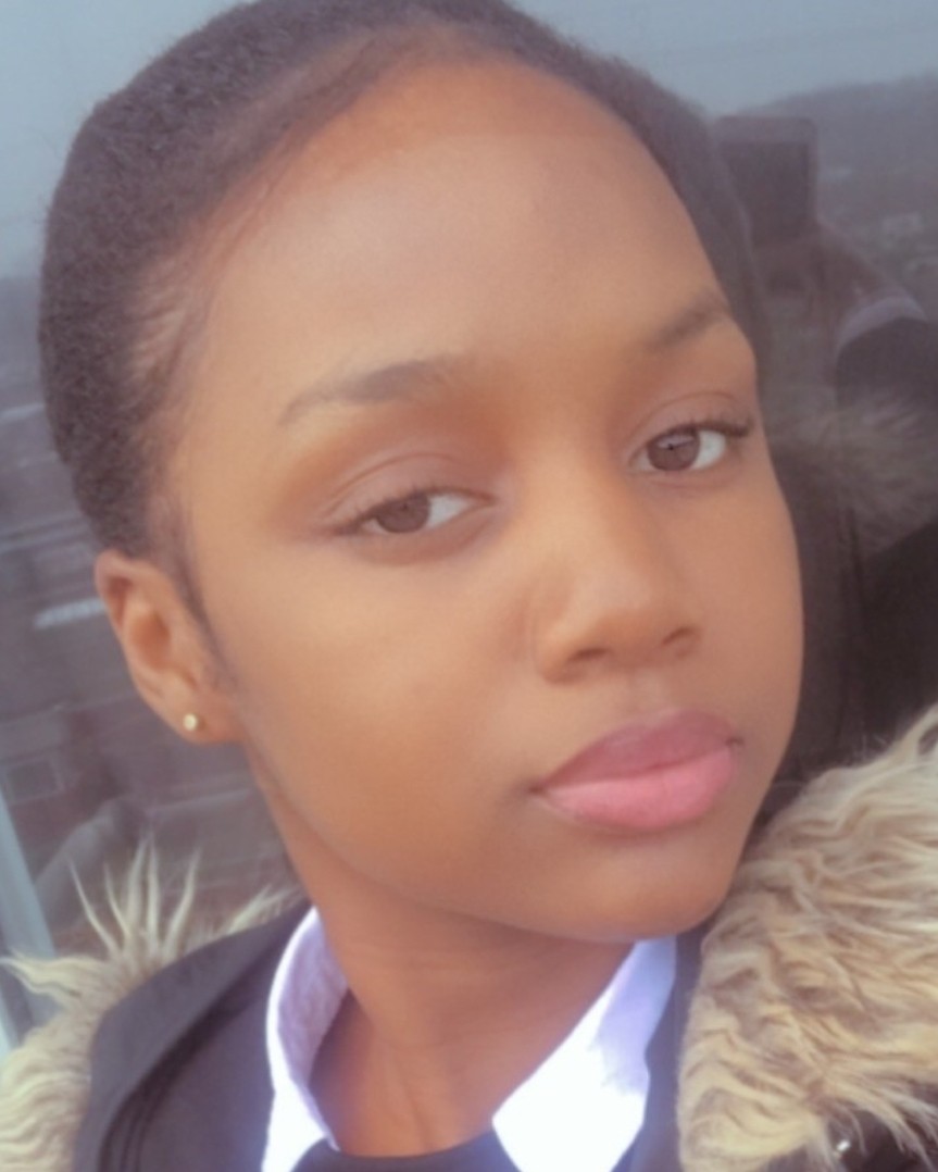 Profilbild von Axelle Djomeni