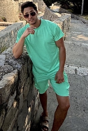 Weiteres Foto von Muhannad