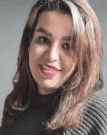 Profilbild von Firouzeh