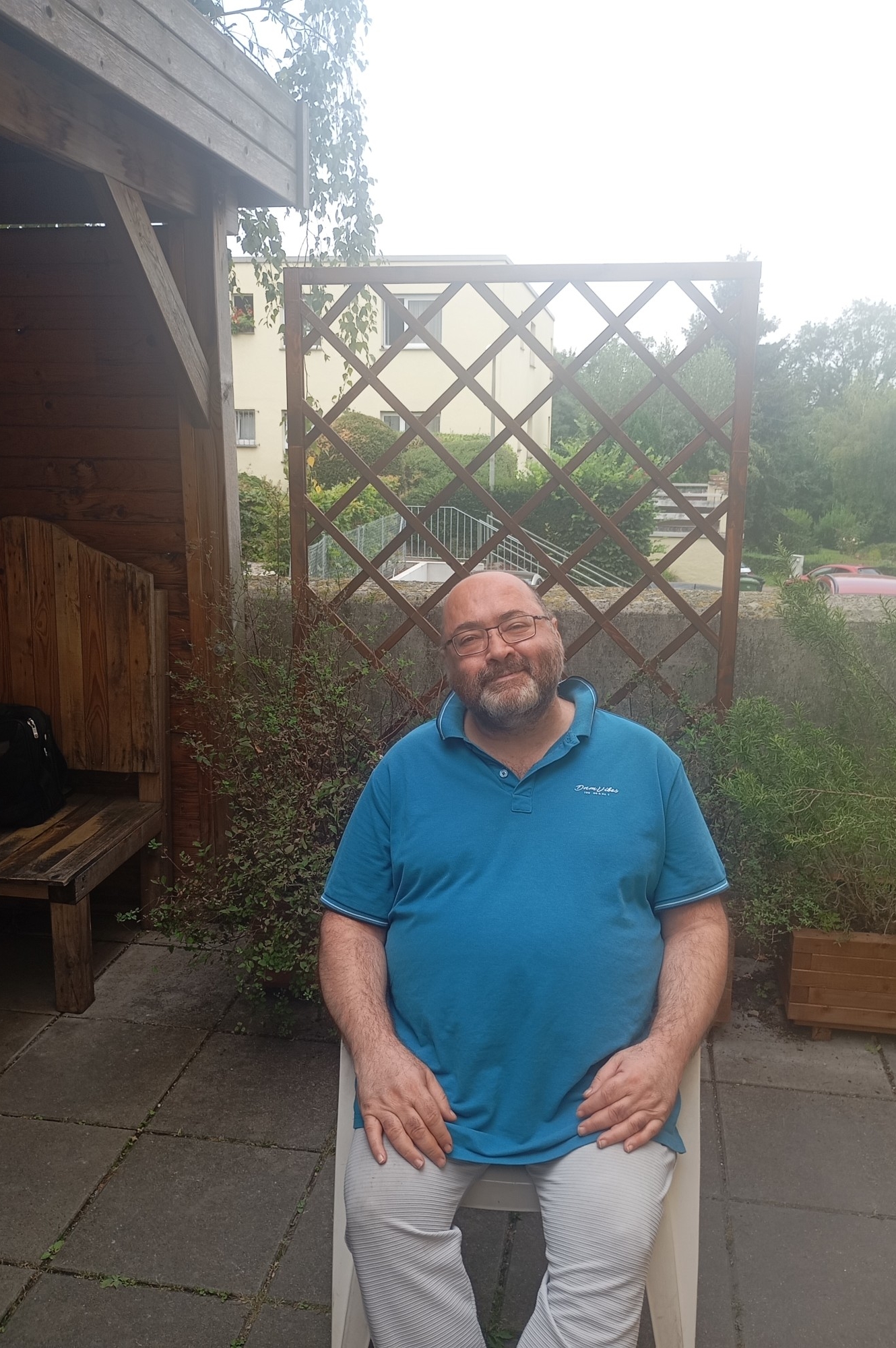 Weiteres Foto von Ahmet