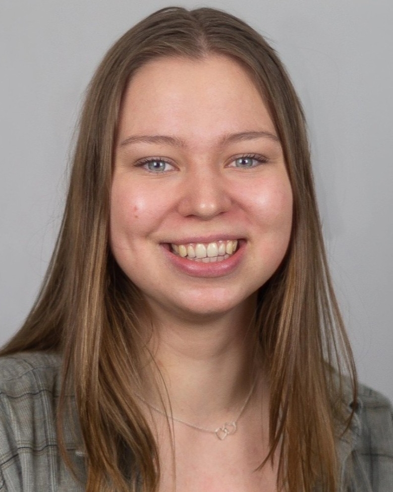 Profilbild von Kyra