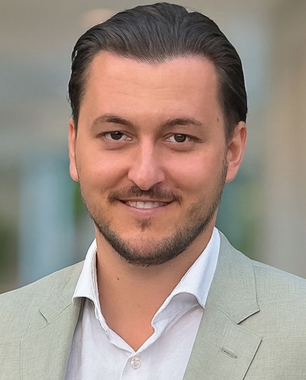 Profilbild von Matej