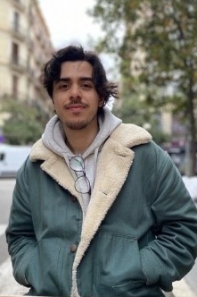 Weiteres Foto von Youssef