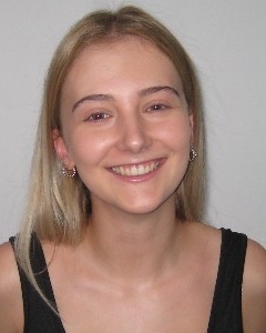 Profilbild von Paula