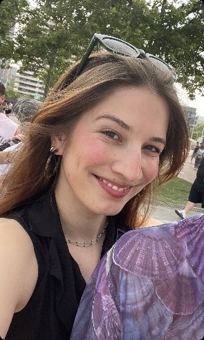 Weiteres Foto von Julia