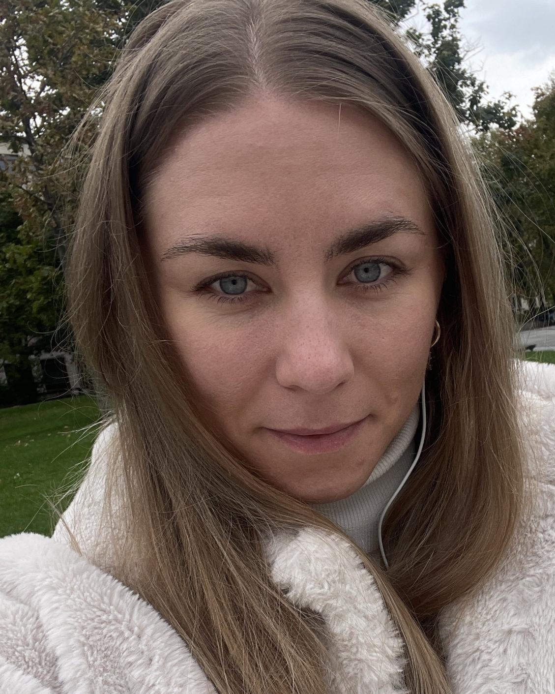 Profilbild von Julia