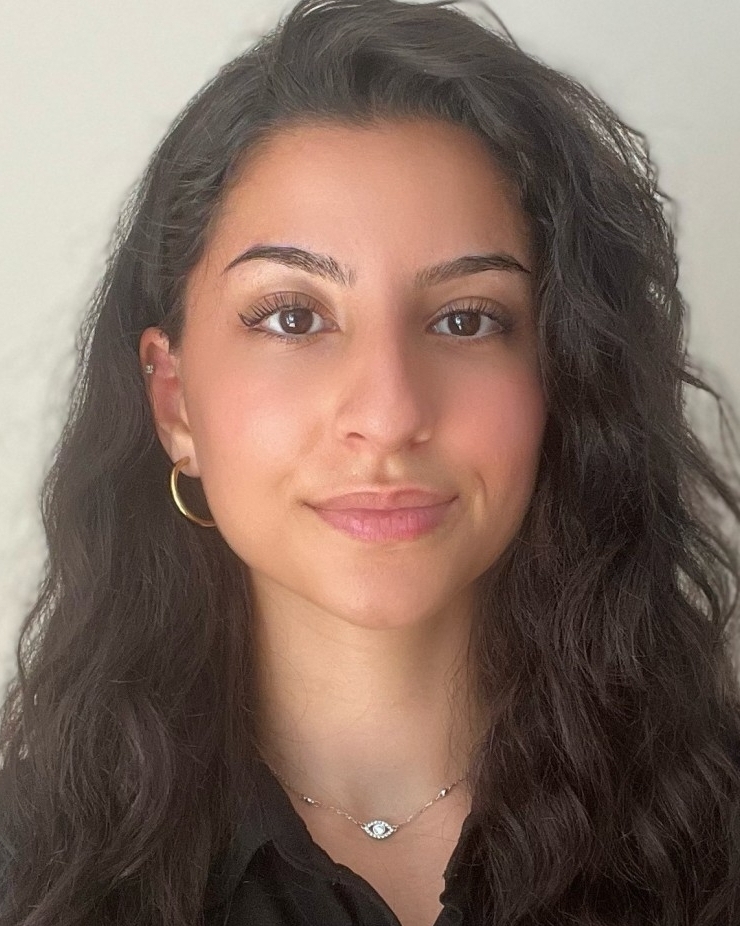 Profilbild von Melisa