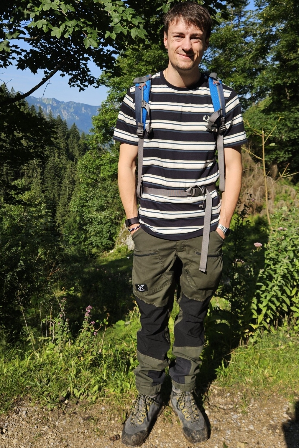 Weiteres Foto von Sebastian