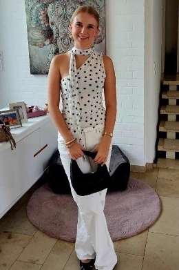 Weiteres Foto von Hanna