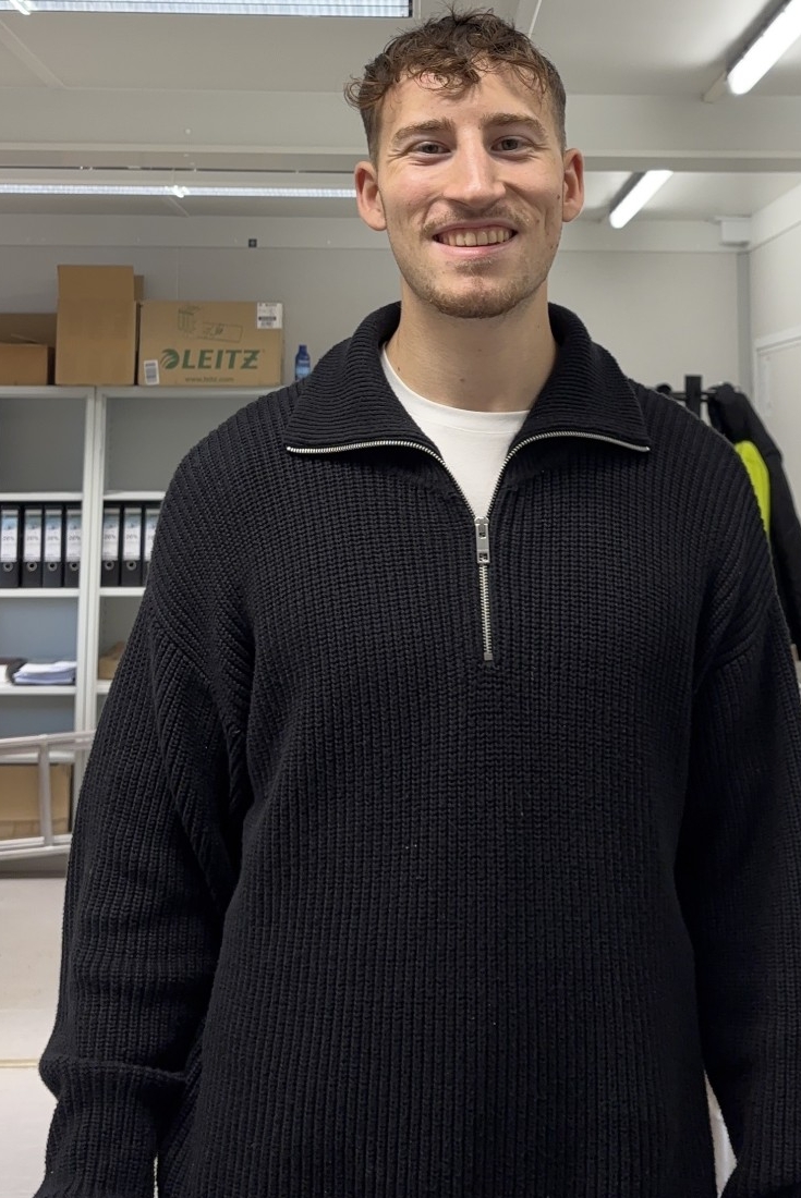 Weiteres Foto von Maximus Friedrich Stephan Heinrich Nikolaus