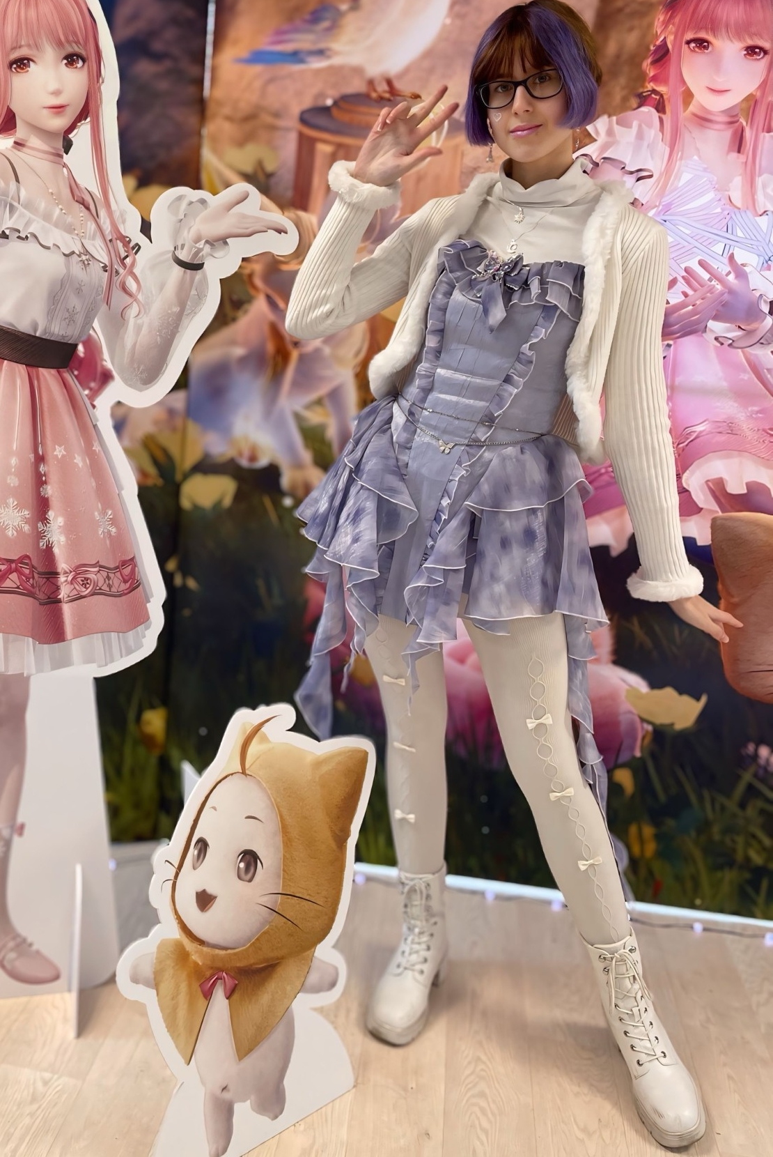 Weiteres Foto von Eda