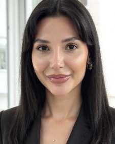 Profilbild von Merve Dilan