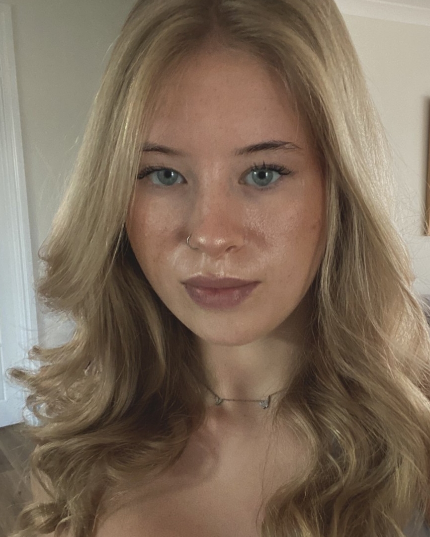 Profilbild von Celine