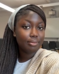 Profilbild von Tiba Bessenin Christiana