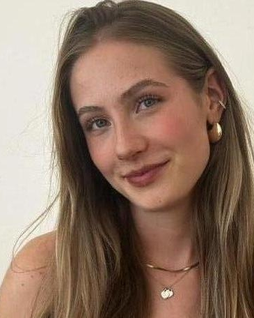Profilbild von Charlotte