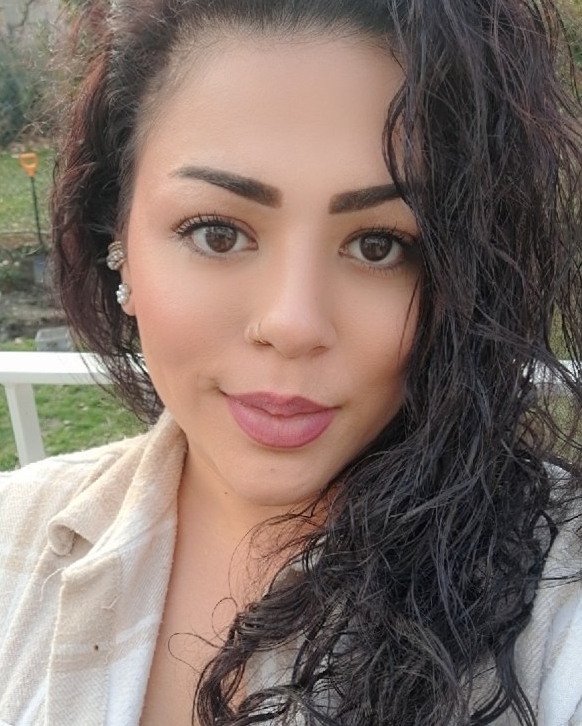 Profilbild von Gamze