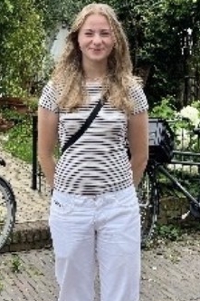Weiteres Foto von Hanna