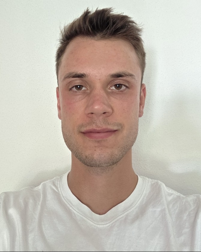 Profilbild von Marko