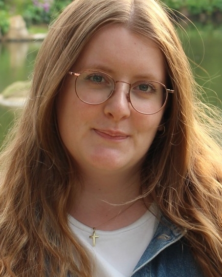 Profilbild von Julia