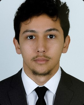 Profilbild von Mouaad