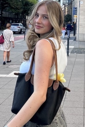 Weiteres Foto von Charlotte