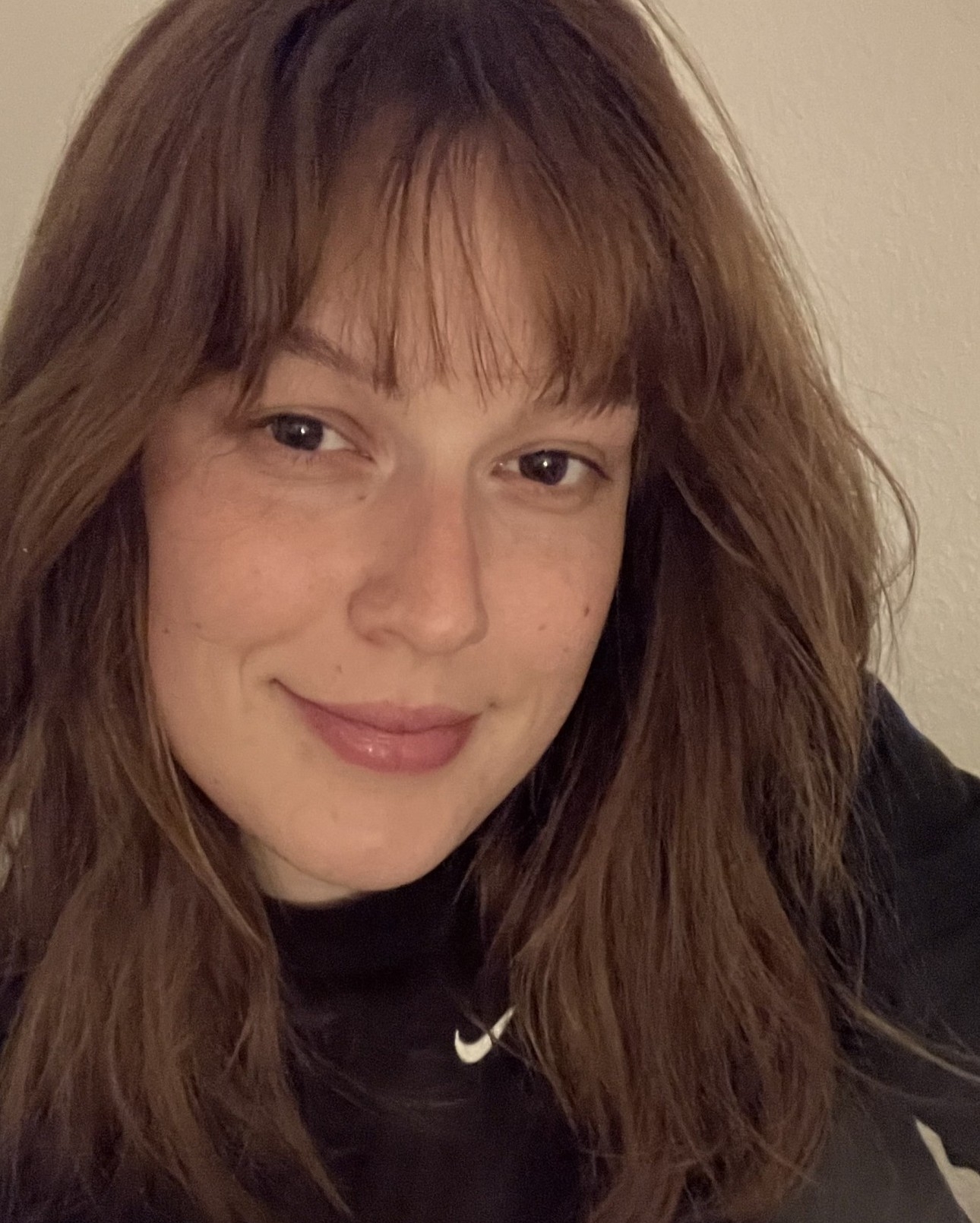Profilbild von Benita