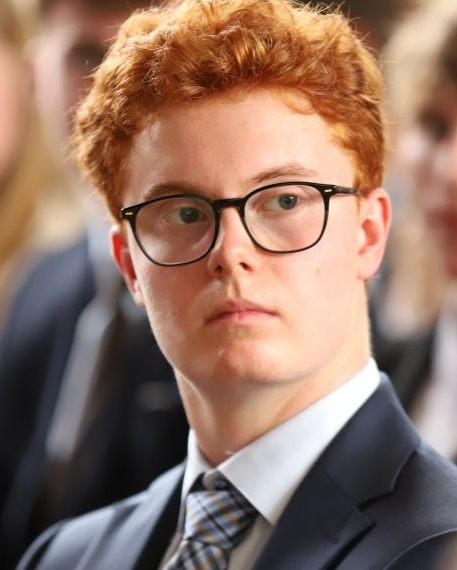 Profilbild von Julius