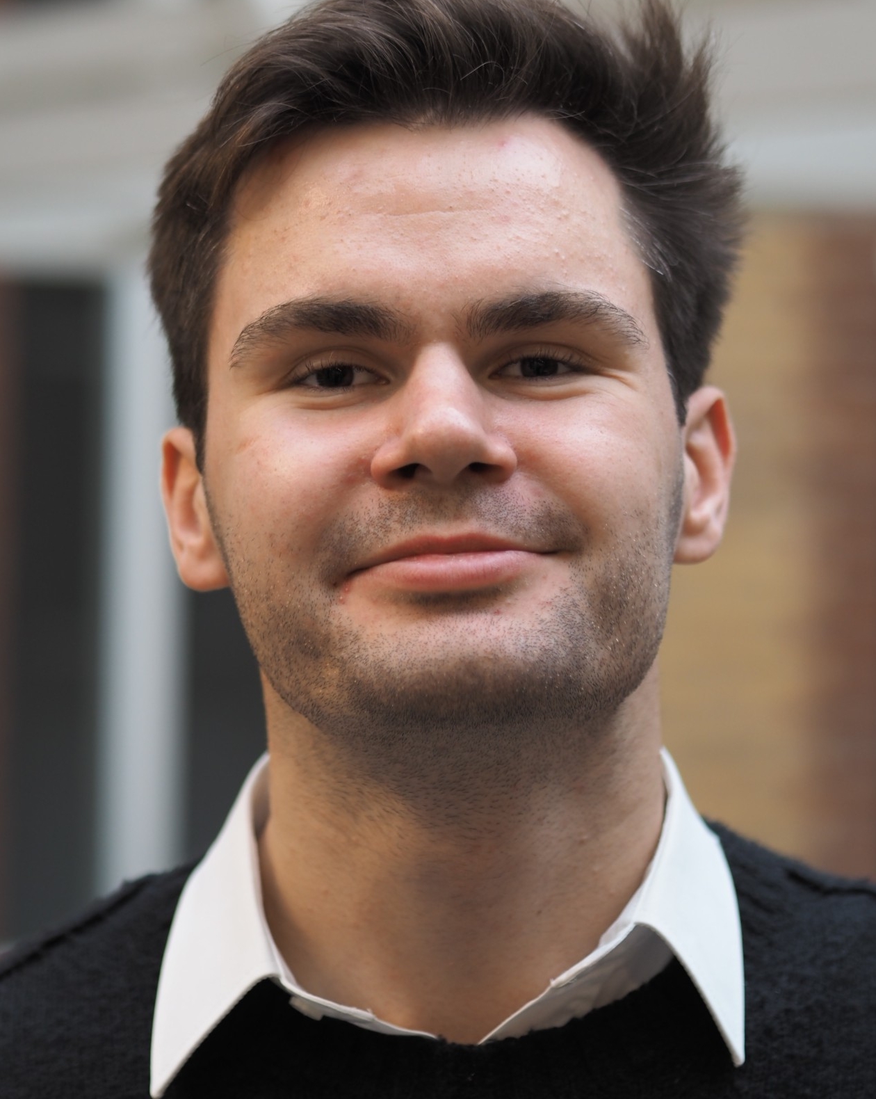 Profilbild von Mark