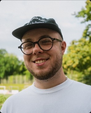 Profilbild von Tom Konstantin